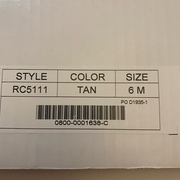 Cowboy boots from Boot Barn - Picture 5 of 6